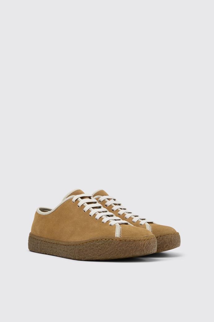 Peu Terreno by CAMPER