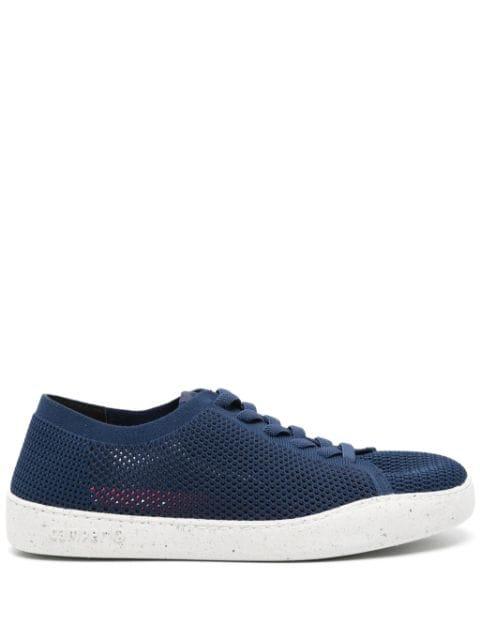 Peu Touring knitted sneakers by CAMPER