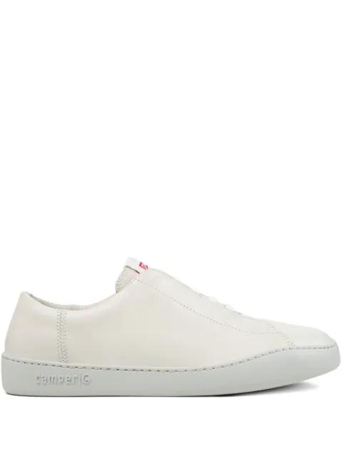 Peu Touring lace-up sneakers by CAMPER