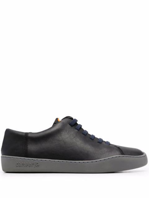Peu Touring lace-up sneakers by CAMPER