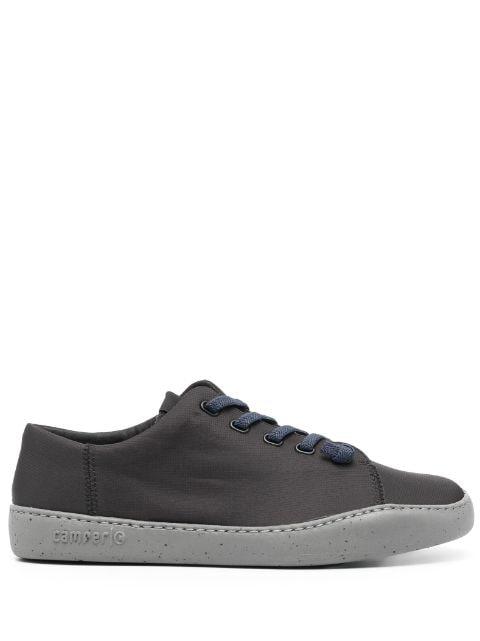 Peu lace-up sneakers by CAMPER