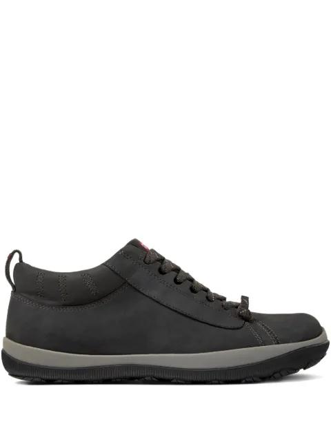 Peu leather sneakers by CAMPER