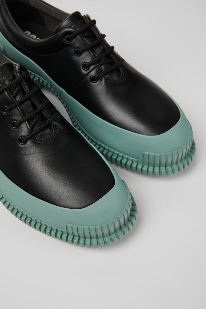 Pix Multicolor Leather Shoes for Women. by CAMPER