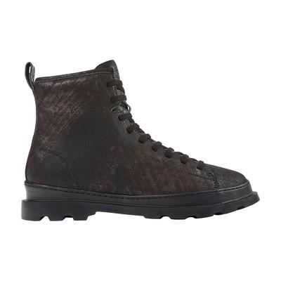 Pix lace up booties by CAMPER