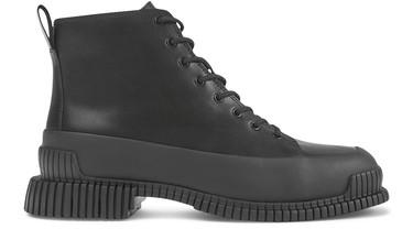Pix lace up boots by CAMPER