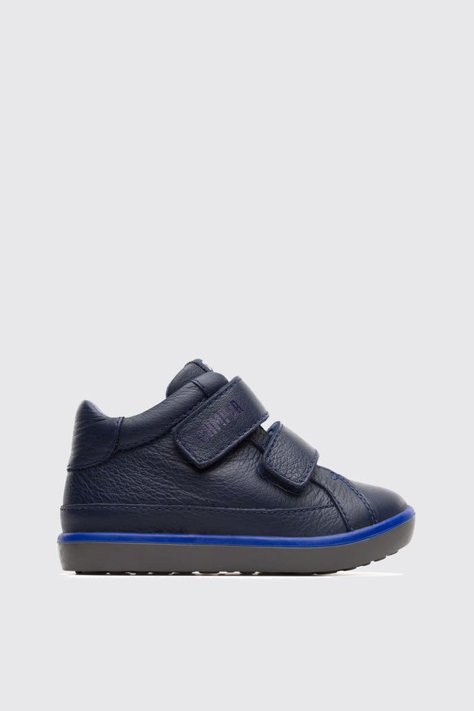 Pursuit Blue Sneakers for Kids by CAMPER