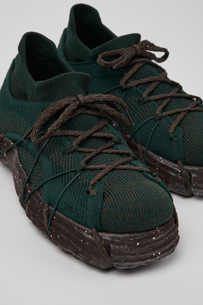 ROKU Green Sneaker for Women by CAMPER