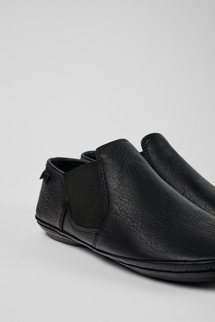 Right Black Ankle Boots for Women by CAMPER