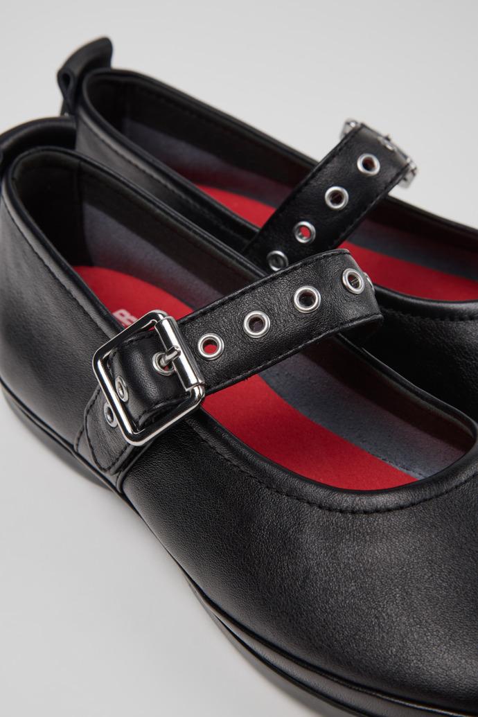 Right Nina by CAMPER