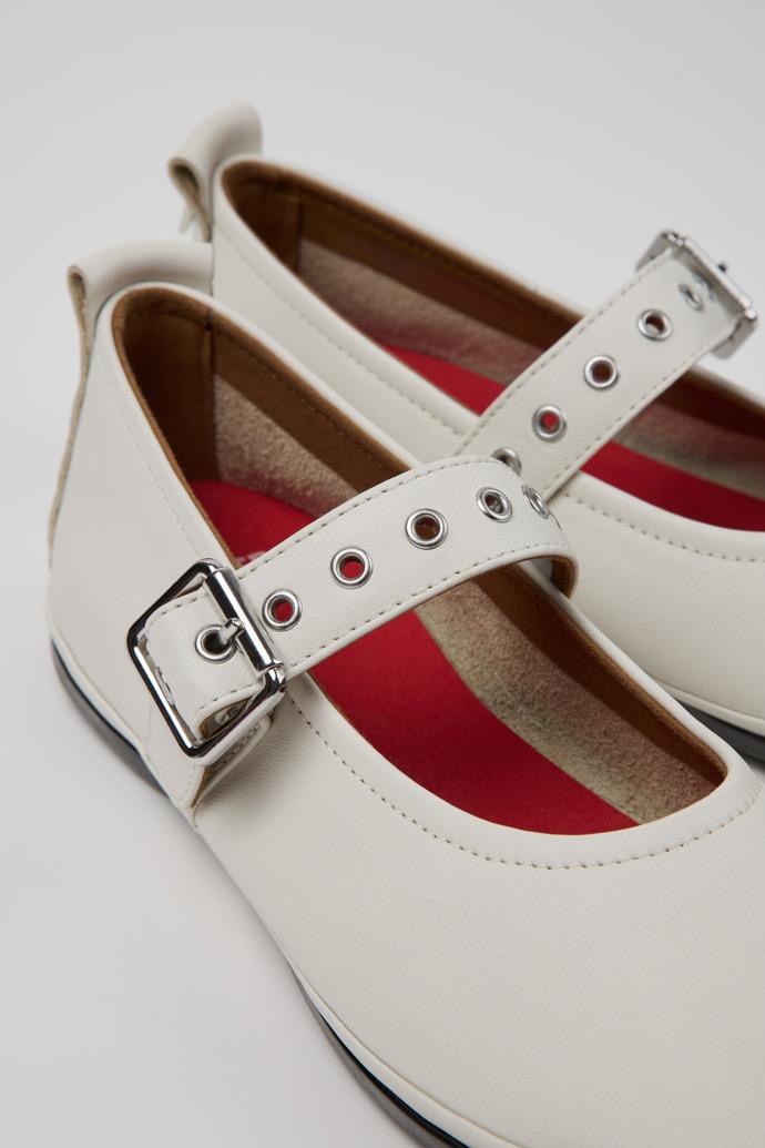 Right Nina by CAMPER