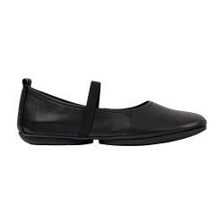 Right Nina ballerinas by CAMPER