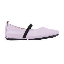 Right Nina ballerinas by CAMPER