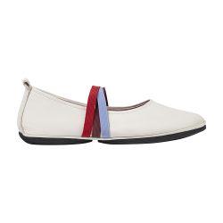 Right Nina ballerinas by CAMPER