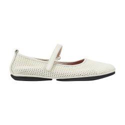 Right Nina ballerinas by CAMPER
