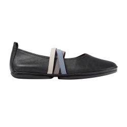 Right Nina ballerinas by CAMPER