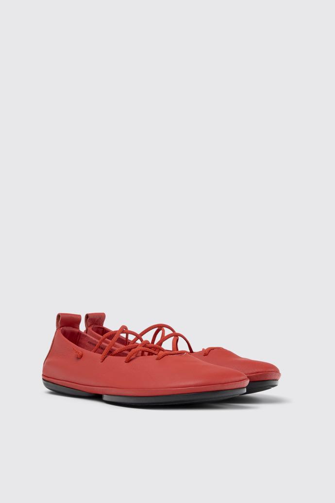Right Nina by CAMPER