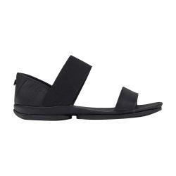 Right Nina sandals by CAMPER