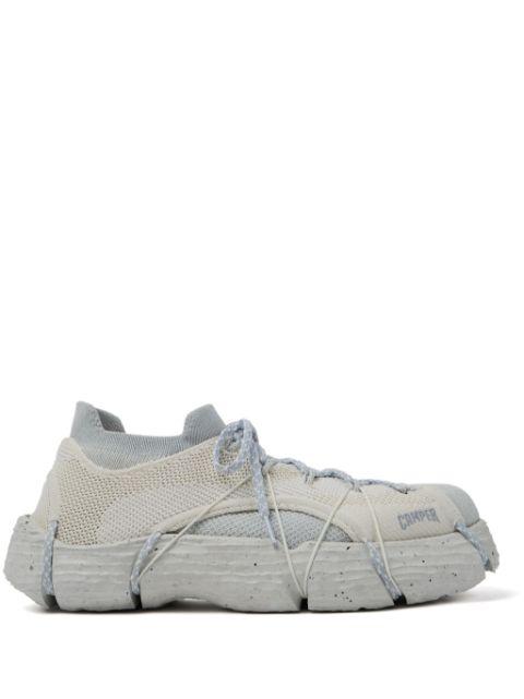 Roku low-top sneakers by CAMPER
