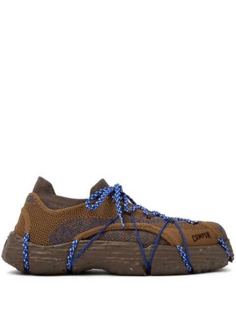 Roku low-top sneakers by CAMPER