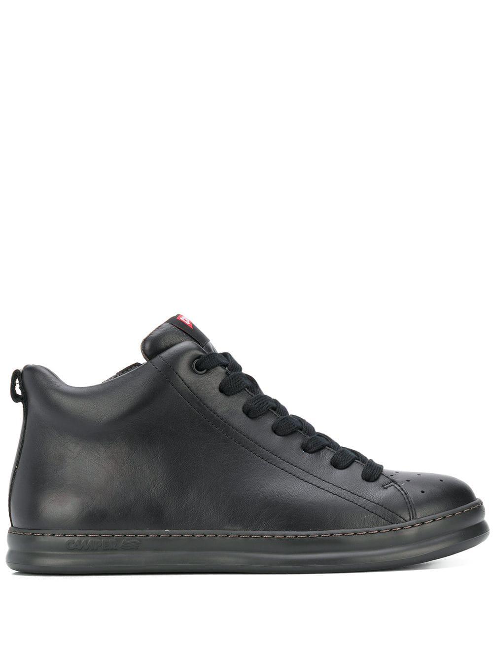 Runner Four high-tops by CAMPER