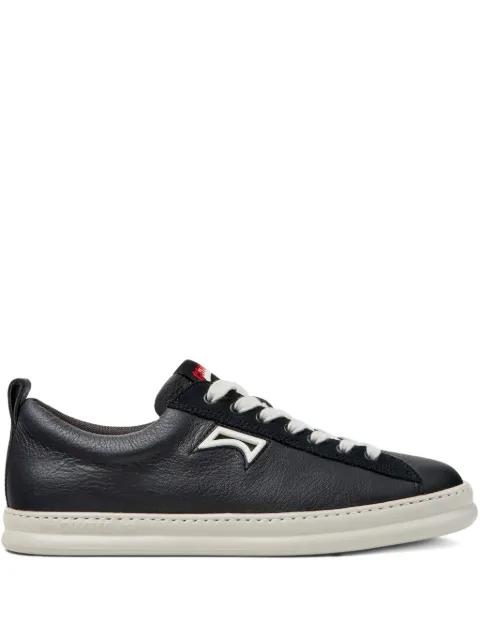 Runner Four leather suede sneakers by CAMPER