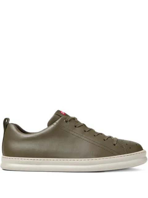Runner Four perforated sneakers by CAMPER