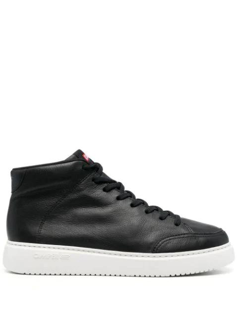 Runner K21 high-top sneakers by CAMPER