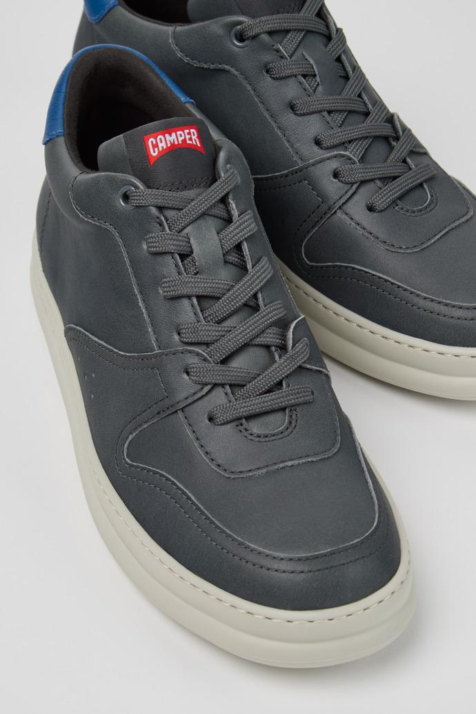 Runner Sneaker Boots for Men. by CAMPER