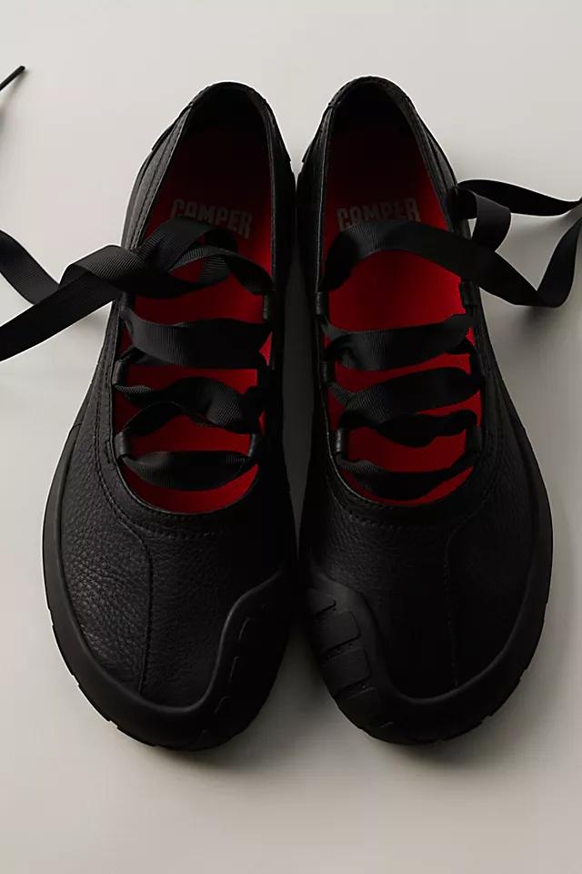 Sella Ballet Sneakers by CAMPER