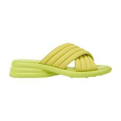 Spiro mid-length sandals by CAMPER