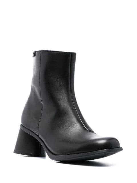 Taylor 60mm ankle boots by CAMPER