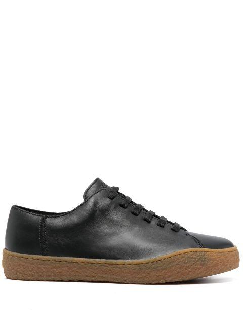 Terreno low-top sneakers by CAMPER