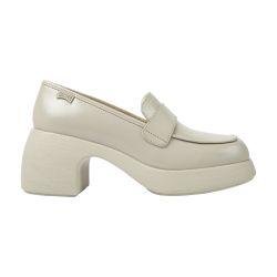 Thelma platform loafers by CAMPER