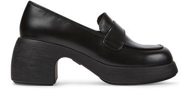 Thelma platform loafers by CAMPER
