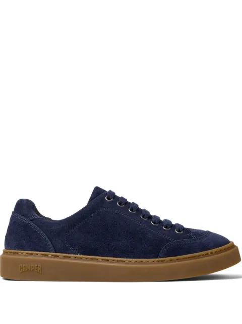 Twentyfive lace-up sneakers by CAMPER