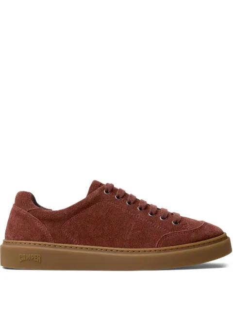 Twentyfive lace-up sneakers by CAMPER