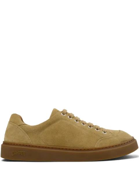 Twentyfive lace-up sneakers by CAMPER