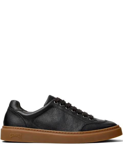 Twentyfive leather sneakers by CAMPER
