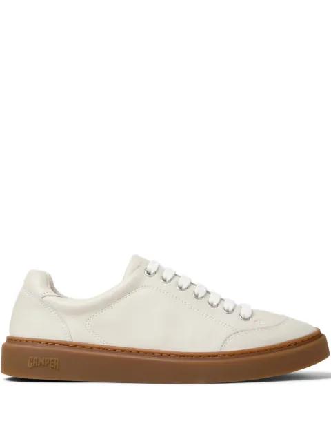 Twentyfive leather sneakers by CAMPER