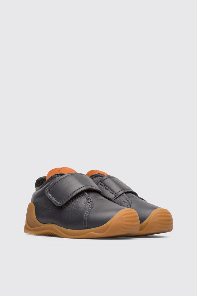Twins Dark grey TWINS sneaker for boys by CAMPER