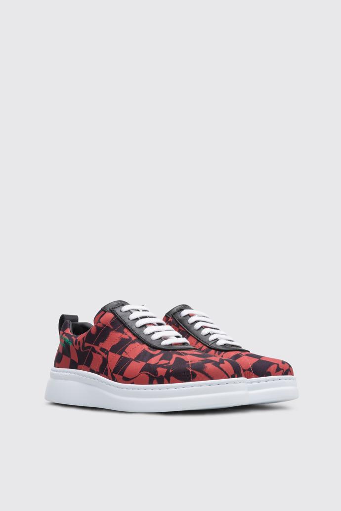 Twins Women's multi-colored TWINS sneaker by CAMPER