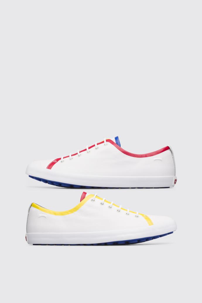 Twins by CAMPER