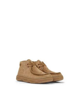 Unisex Kiddo Leather Shoes - Toddler by CAMPER