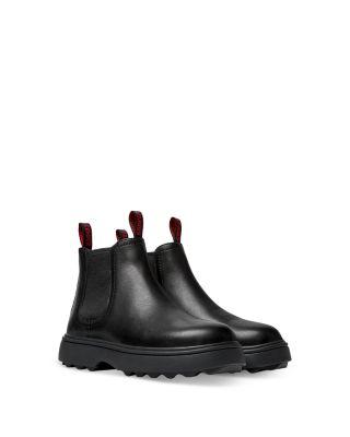 Unisex Norte Leather Boots - Toddler by CAMPER