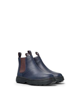 Unisex Norte Leather Boots - Toddler by CAMPER