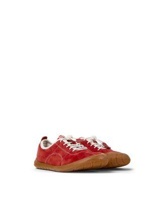 Unisex Peu Path Leather Sneakers - Toddler by CAMPER