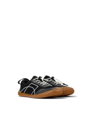 Unisex Peu Path Textile Sneakers - Toddler by CAMPER