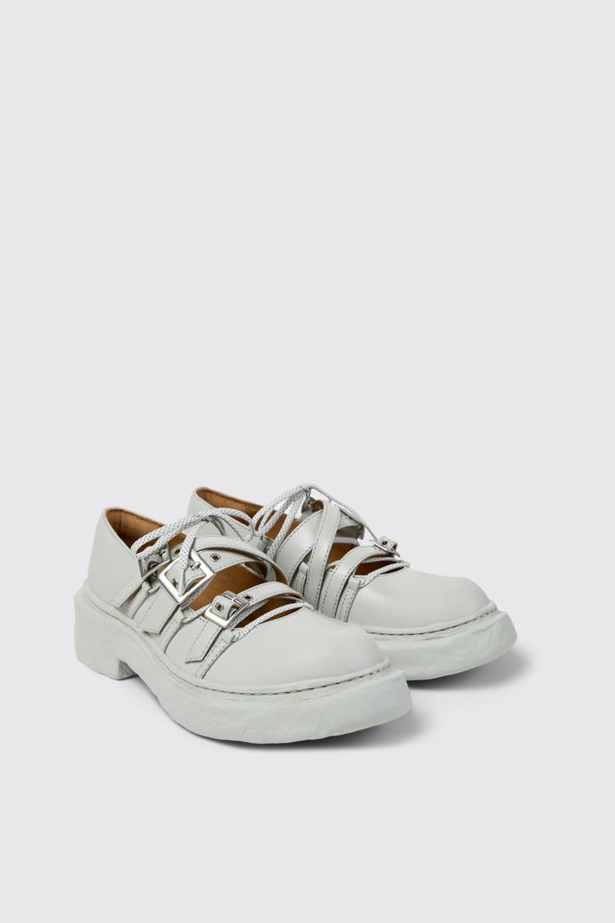 VAMONOS GRAY by CAMPER