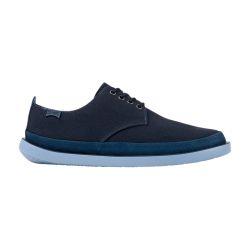 Wagon lace-up shoes by CAMPER