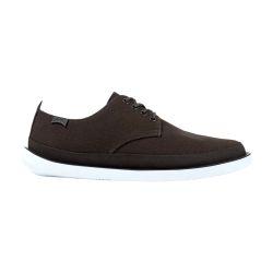 Wagon lace-up shoes by CAMPER
